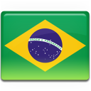 Flag Brasil