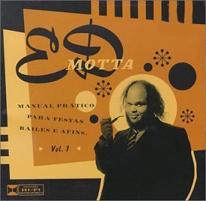 Ed Motta Disco 1