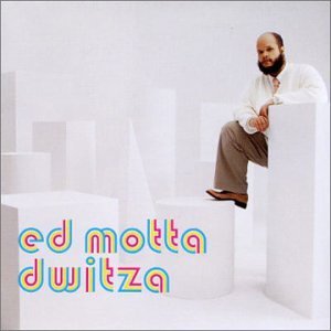 Ed Motta Disco 2