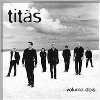 Titas Volume dois